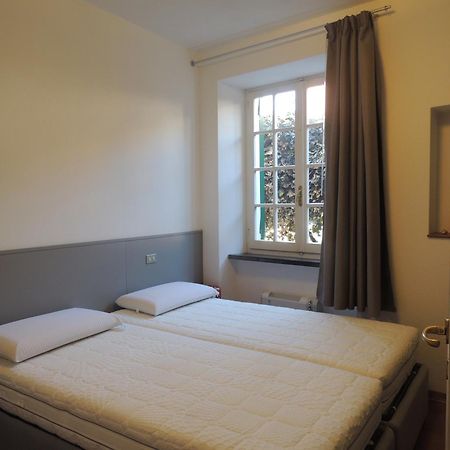 La Porta Delle 5 Terre Trilocali Apartment Бонасола Екстериор снимка