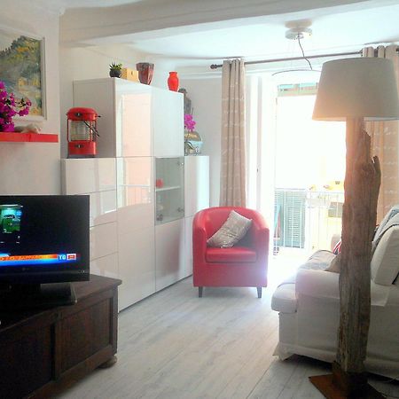 La Porta Delle 5 Terre Trilocali Apartment Бонасола Екстериор снимка