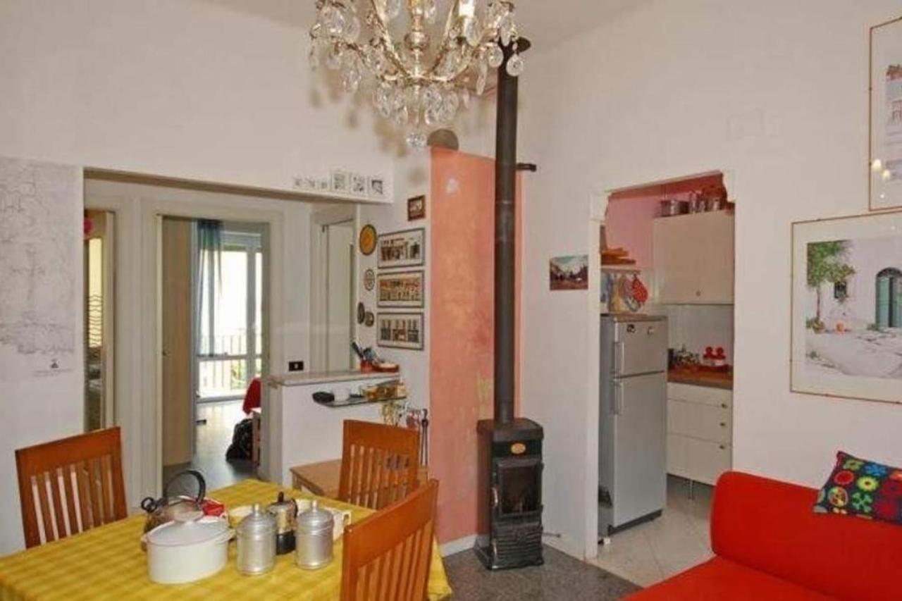 La Porta Delle 5 Terre Trilocali Apartment Бонасола Стая снимка
