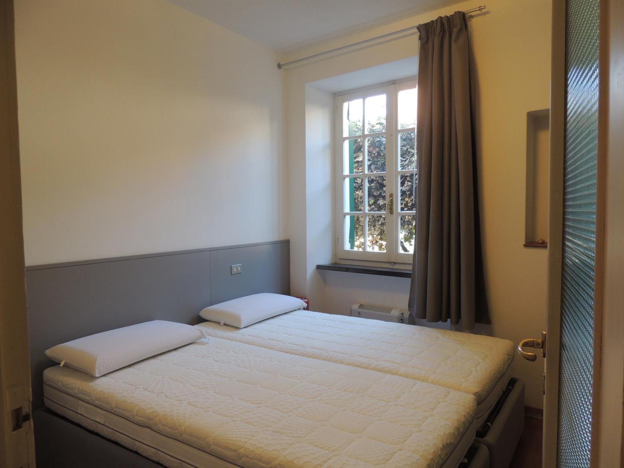 La Porta Delle 5 Terre Trilocali Apartment Бонасола Екстериор снимка