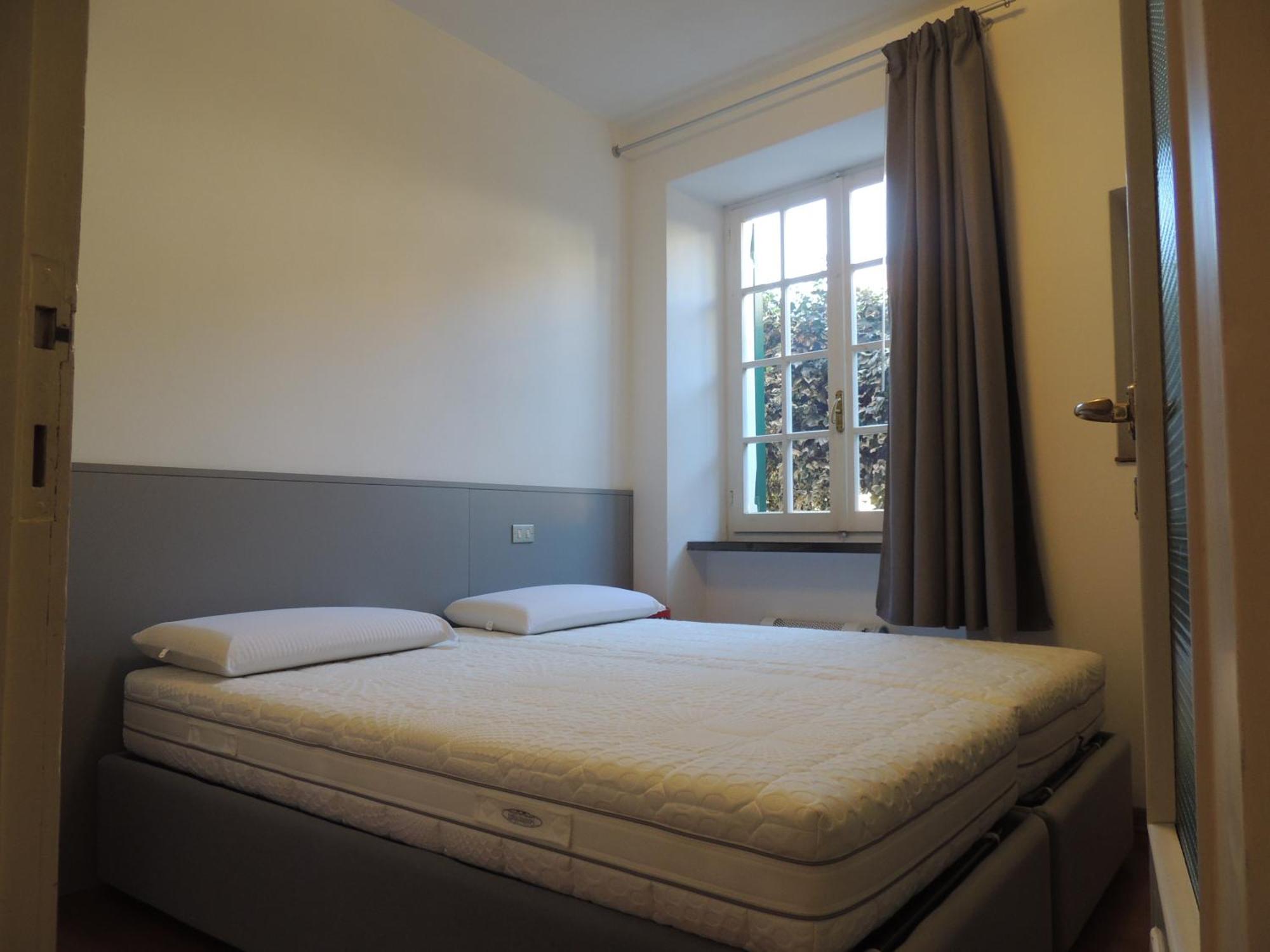 La Porta Delle 5 Terre Trilocali Apartment Бонасола Екстериор снимка
