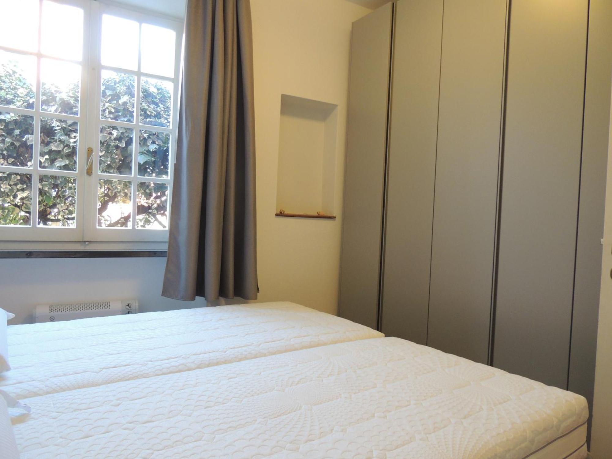 La Porta Delle 5 Terre Trilocali Apartment Бонасола Екстериор снимка