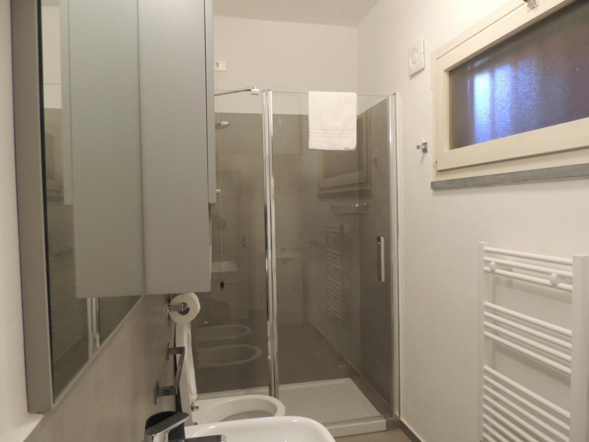 La Porta Delle 5 Terre Trilocali Apartment Бонасола Екстериор снимка