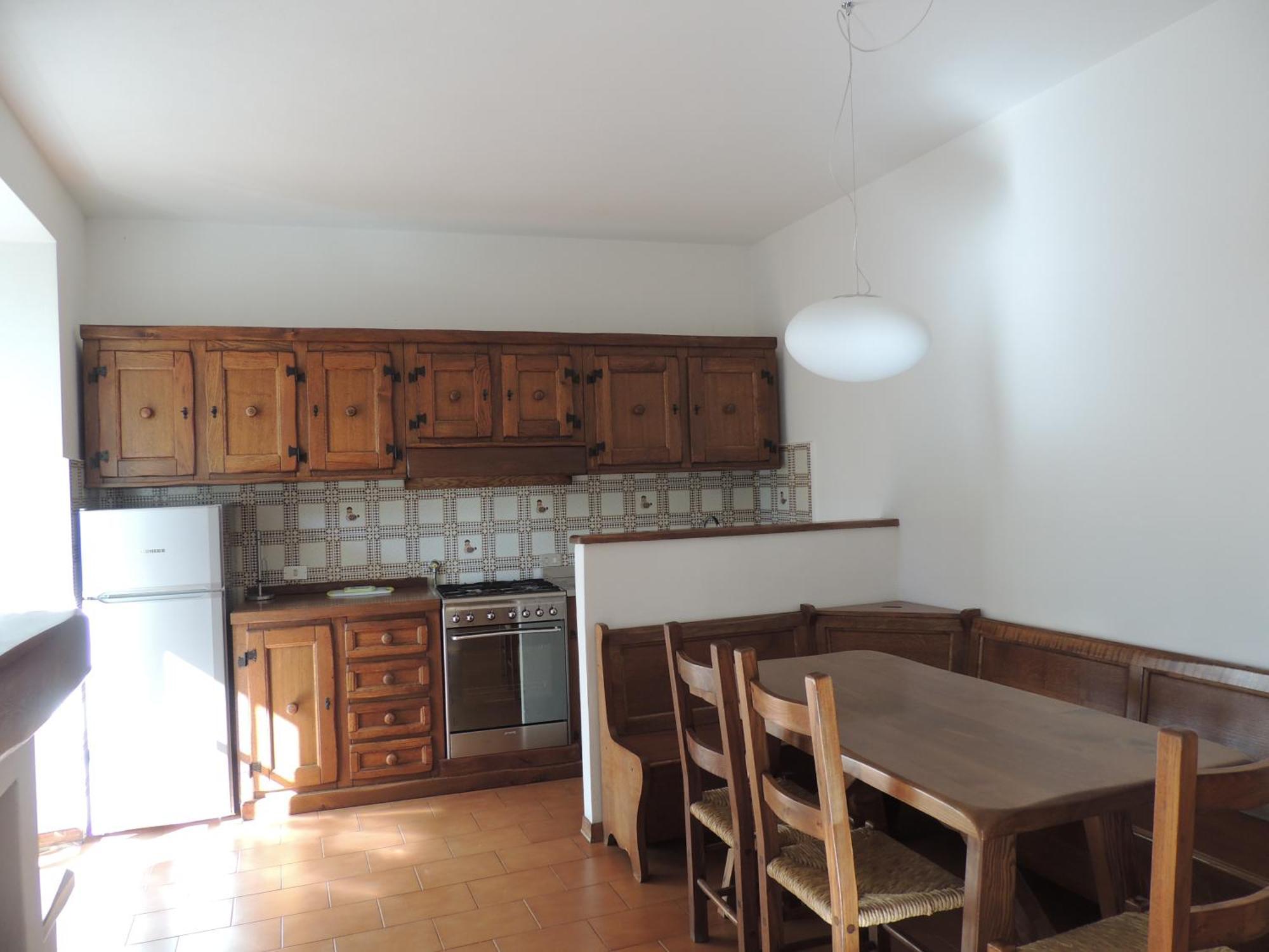 La Porta Delle 5 Terre Trilocali Apartment Бонасола Екстериор снимка