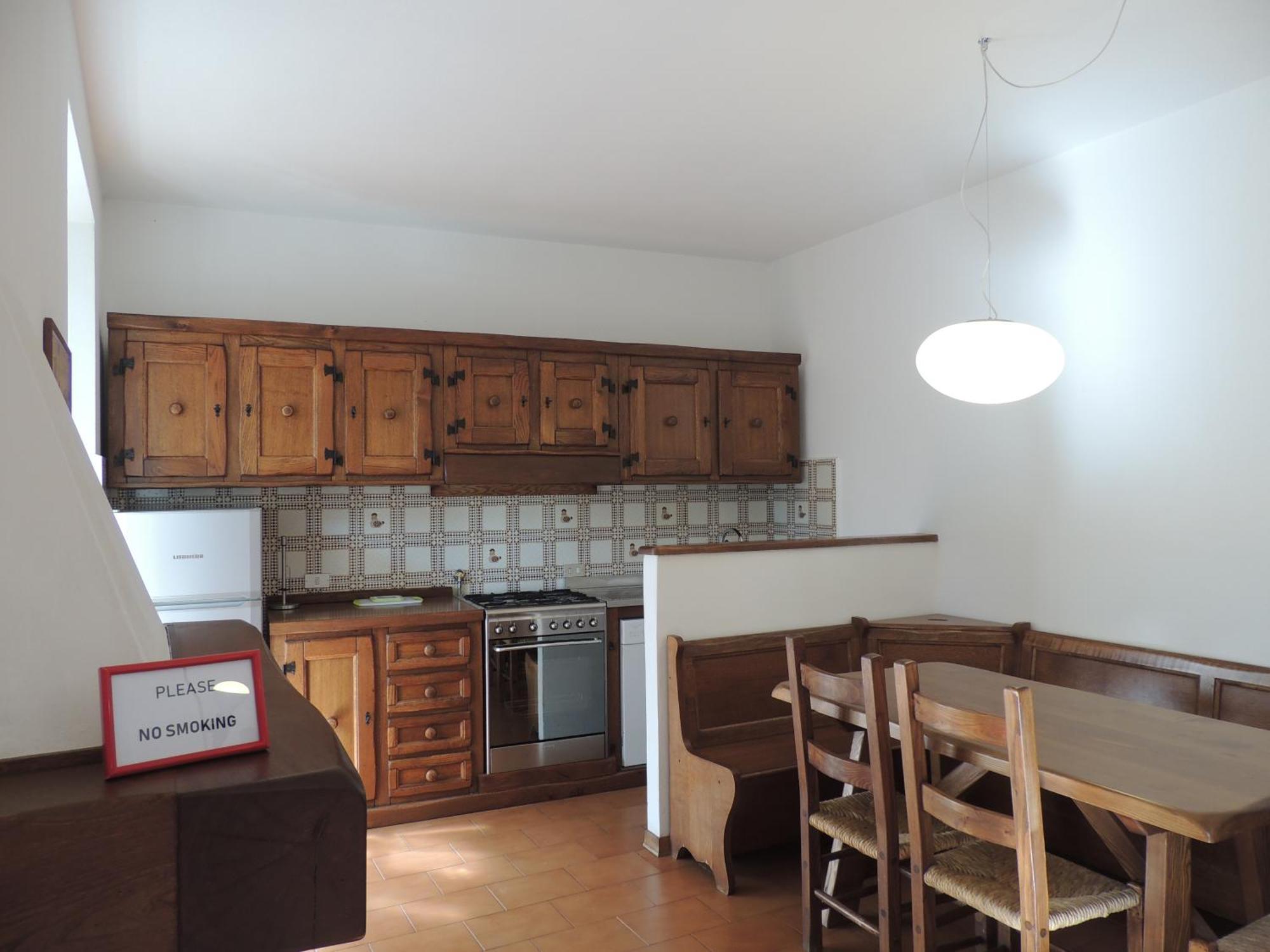 La Porta Delle 5 Terre Trilocali Apartment Бонасола Екстериор снимка