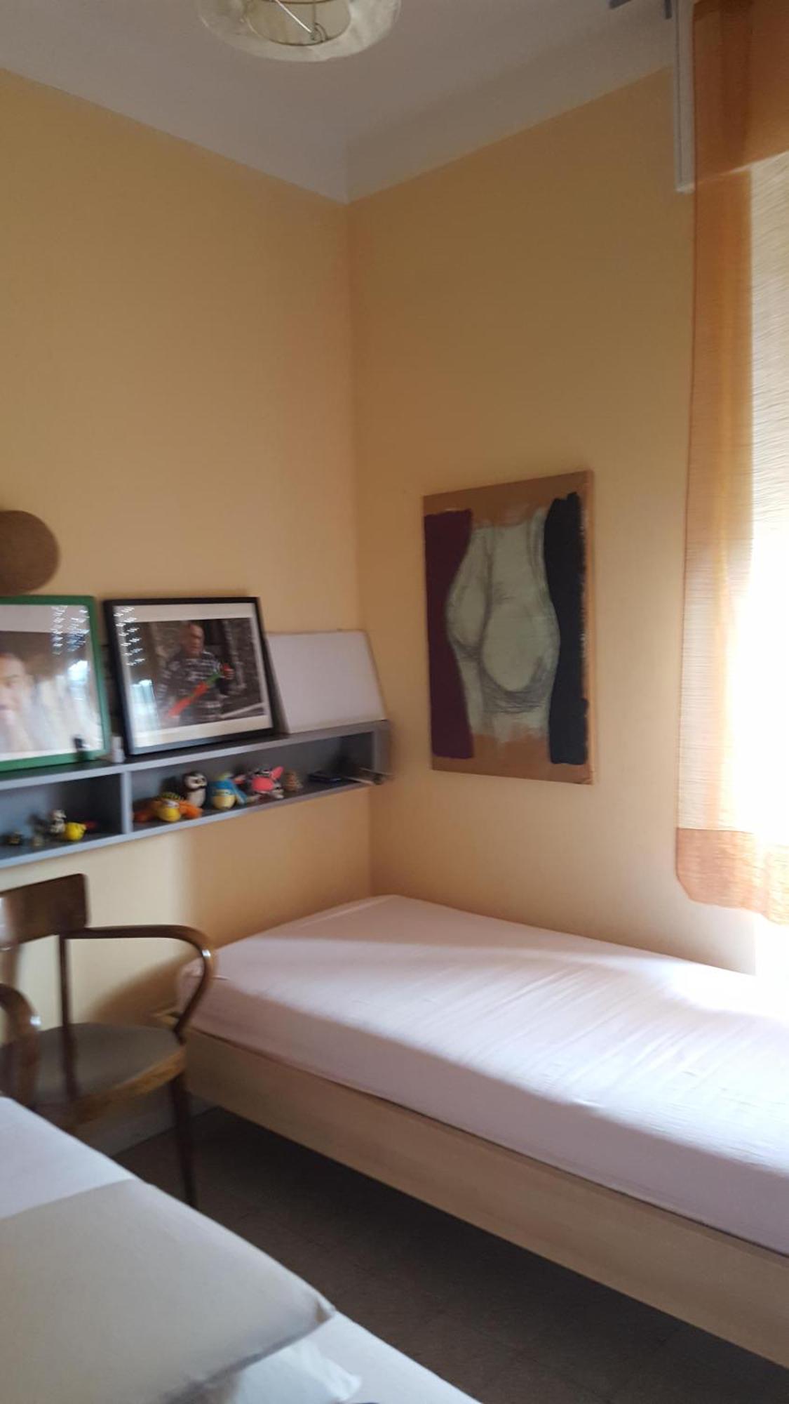 La Porta Delle 5 Terre Trilocali Apartment Бонасола Екстериор снимка