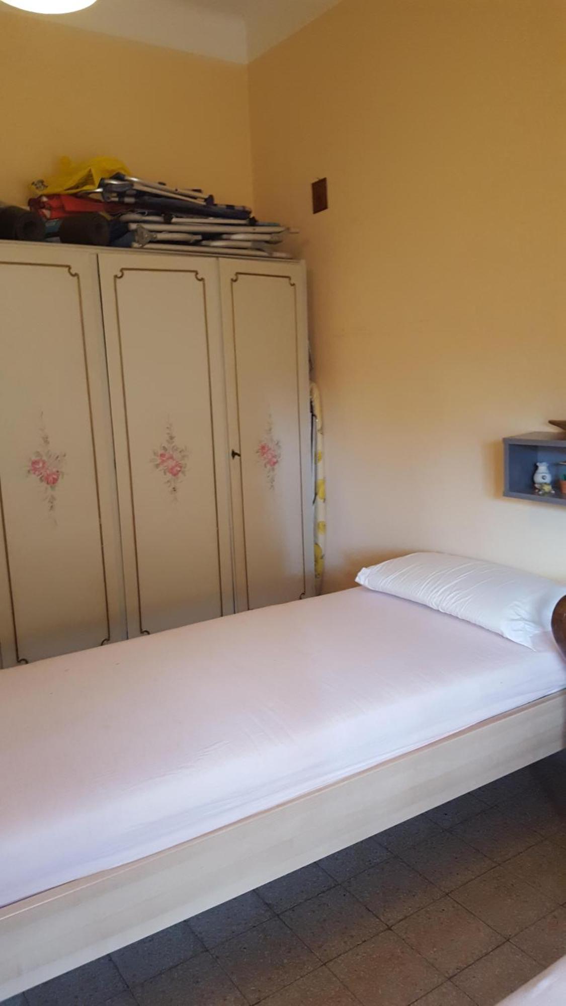 La Porta Delle 5 Terre Trilocali Apartment Бонасола Екстериор снимка