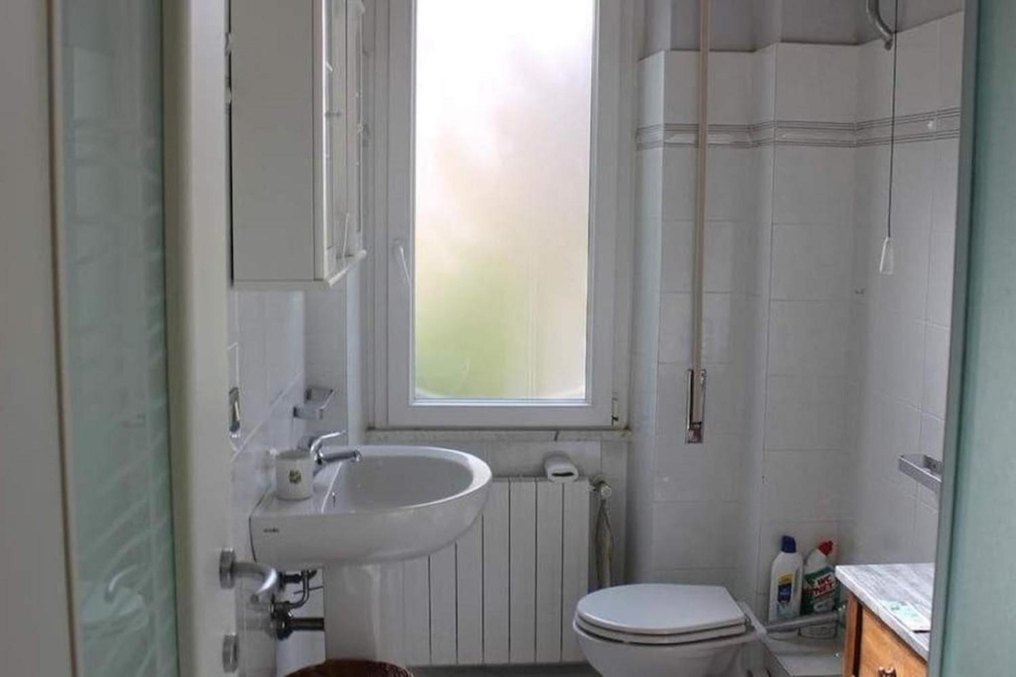 La Porta Delle 5 Terre Trilocali Apartment Бонасола Стая снимка