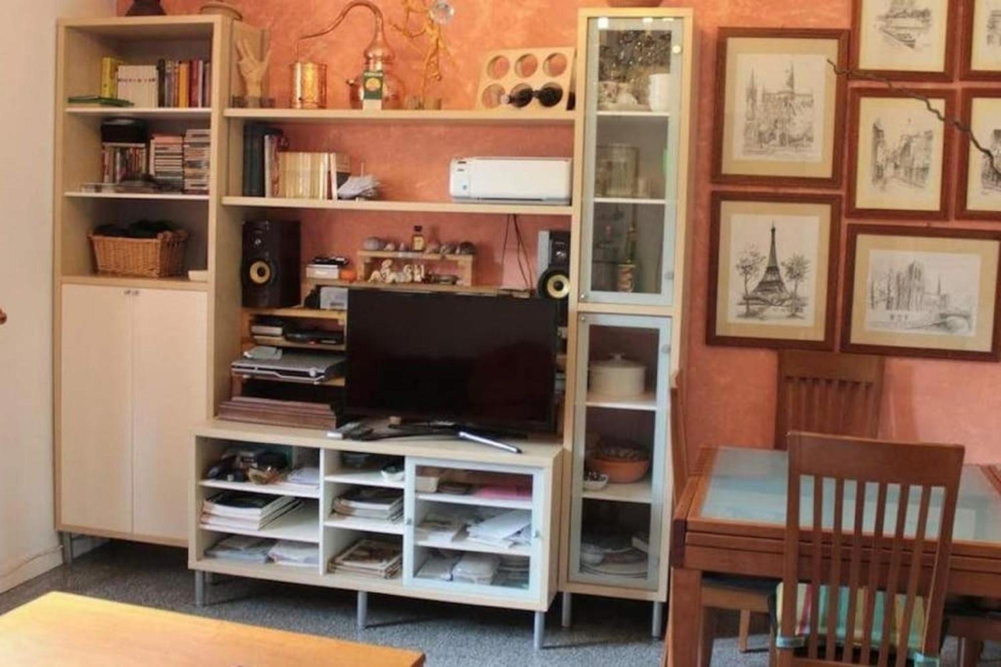La Porta Delle 5 Terre Trilocali Apartment Бонасола Стая снимка